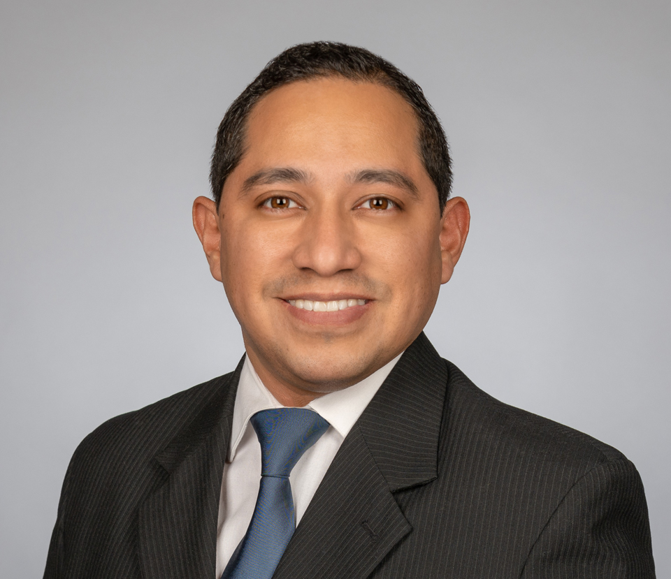 J. Paul Perales-Villarroel, M.D. -  Adv. GI and Minimally Invasive Surgeon