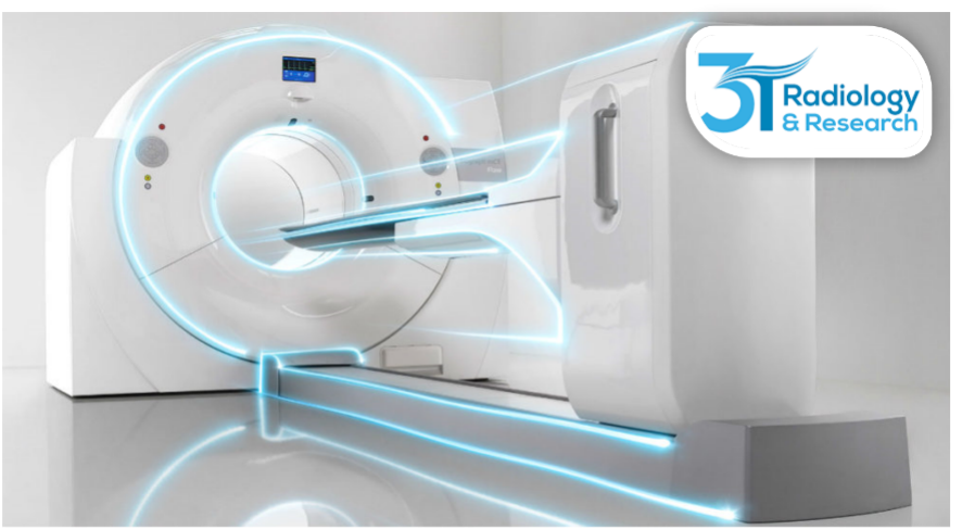 3T Radiology and Research