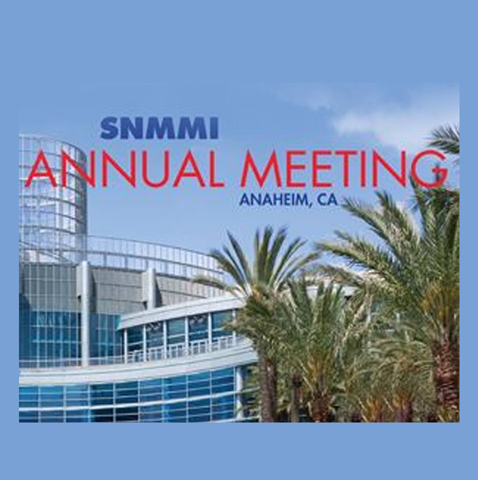 SNMMI Annual Meeting