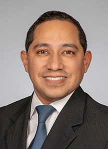 J. Paul Perales-Villarroel, M.D. -  Adv. GI and Minimally Invasive Surgeon