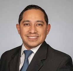 J. Paul Perales-Villarroel, M.D. -  Adv. GI and Minimally Invasive Surgeon